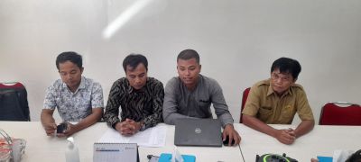 Akreditasi dan Predikat Sekolah Terbersih Nasional Kepada SLBN 2 Bantul Terancam Gara - Gara Sampah Liar TPS3R Sokowaten