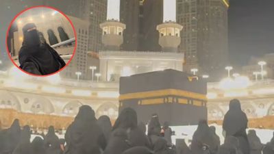 Jelang Haji 2026, Mekkah Terlihat Lengang dan Disebut Hanya Dihuni Pemain Inti