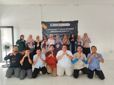 Bina UMKM Pisangan Baru Jakarta Timur Tembus Pasar Global, Tim UNJ dan LPDP Sukses Gelar Pendampingan Bisnis