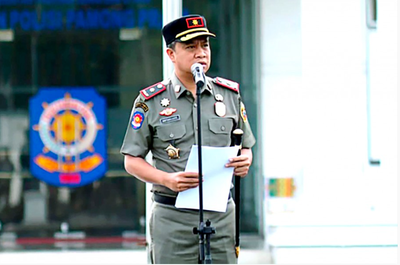 Keributan KA KAMMI Disayangkan, Diharapkan Tak Terulang
