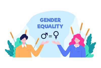 Mengenal Kesetaraan Gender dari Perjuangan R.A. Kartini, Simak Definisi dan Contohnya