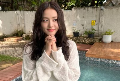 Jisoo BLACKPINK Buka Suara Soal Kasus Sang Kakak, Ini Penjelasannya!