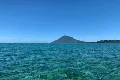 Rahasia Ini Jadi Alasan Kenapa Pulau Bunaken Ramai Wisatawan