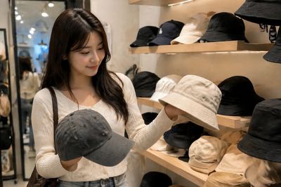 5 Tips Pilih Topi yang Sesuai Bentuk Wajah, Dijamin Auto Kece!