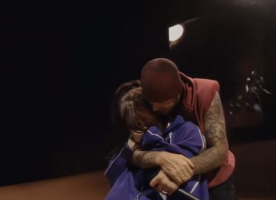 Justin Bieber Ajak Billie Eilish ke Panggung Coachella 2026, Momen Langka Bikin Heboh