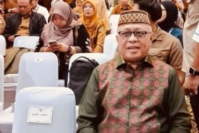 Cara Pemkab Gorontalo Antisipasi Musim Kemarau 2026