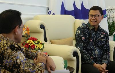 BPOM dan Kemenkes Dorong Inovasi IGRA dan Pengembangan Produk Kesehatan Nasional Deteksi TB