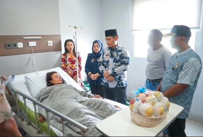 Pos Kamling Kembali Diaktifkan, Pemko Medan Perketat Keamanan