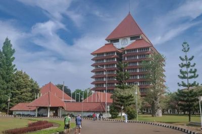 Daftar PTN dengan UKT Terendah di Indonesia, Ada Kampus Incaranmu?