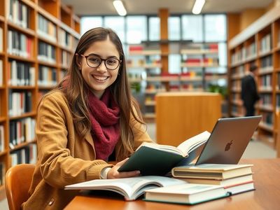 6 Perubahan Menakjubkan pada Otak dan Hidup Jika Anda Sering Membaca Buku