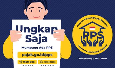 Perbedaan Harta PPS dan Investasi PPS, Jangan Salah Pilih biar Gak Bikin Rugi!