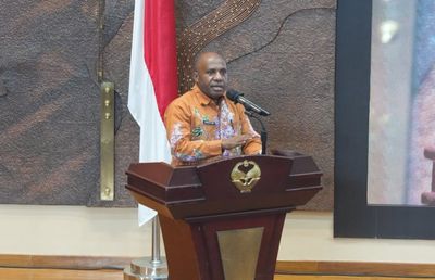 Papua Perluas Program Dokter Spesialis, Tambah Obgyn Bareng UGM