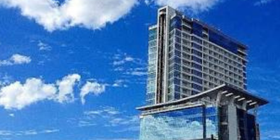 Daftar Gedung Tertinggi di Kota Pekanbaru, Ada yang Mencapai Puluhan Lantai!