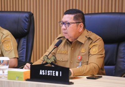 Persiapan MTQ ke-44 Riau Dimatangkan, Kuansing Siap Jadi Tuan Rumah