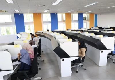 Siapkan 1.452 Komputer, 15 Ribu Lebih Peserta Ikut UTBK SNBT di Kampus UGM Mulai Hari Ini Hingga 27 April