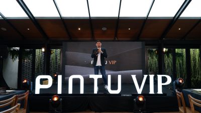 Minat Masyarakat Investasi Crypto Melonjak 6 Tahun Terakhir