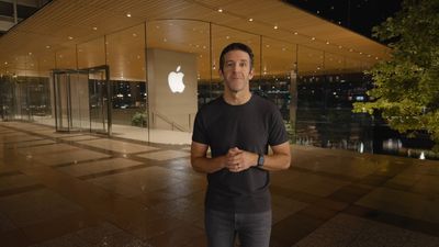 Siapa John Ternus? Sosok yang Ditunjuk Apple sebagai CEO Baru