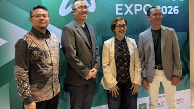 Data Jadi Fondasi Kecepatan dan Akurasi Operasional di Berbagai Lini Industri