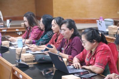 Buleleng Percepat Transformasi Digital, Terapkan Katalog Elektronik V6 dan KKI