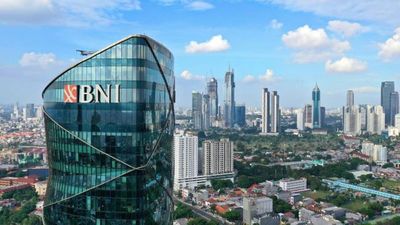 Dirut BNI Tegaskan Dana Nasabah Gereja Katolik Aek Nabara Rp28 Miliar akan Dikembalikan Penuh Besok