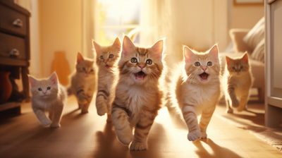 5 Cara Mengetahui Usia Kucing, Simak Biar Gak Salah Panggil Anabul!