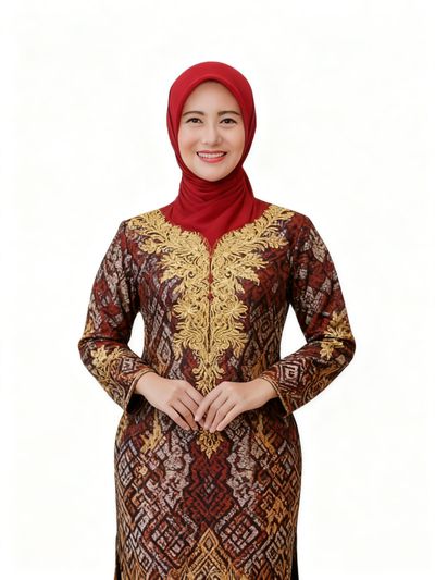 Perkuat Peran Perempuan di Ruang Publik dan Keluarga, Wakil Wali Kota Dessy Ayutrisna Gaungkan Semangat Kartini
