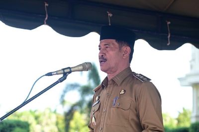 RSUD Aceh Besar Kembali Normal, Wabup Syukri Apresiasi Kinerja Nakes