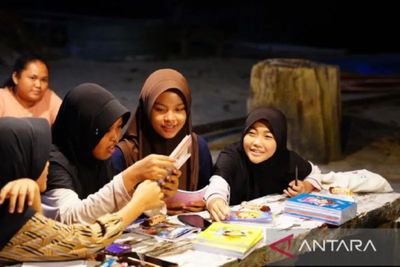 Kalahkan DIY dan Aceh, Kaltim Peringkat 1 Nasional dalam Angka Partisipasi Sekolah
