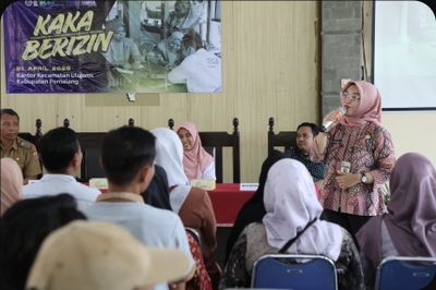Dukung Usahawan Kecil Pemprov Jateng dan DPMPTSP Jateng Gelar Pengurusan NIB Gratis