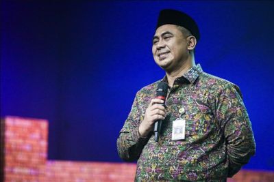 Keracunan MBG Demak, Wagub Turun Tangan Untuk Urus Sanksi bagi SPPG