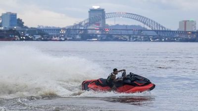 Mengenal Sungai Mahakam, Ikon Kalimantan Timur yang Masuk Daftar Sungai Terpanjang di Indonesia