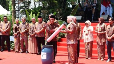Ambisi Banjarbaru: Menuju Kiblat Baru Revolusi Sampah Nasional 2026