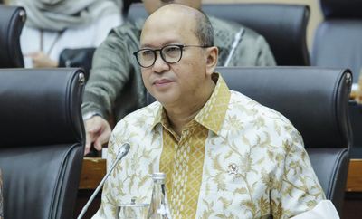 Realisasi Investasi Kuartal I 2026 Lampaui Target, Capai Rp498,79 Triliun