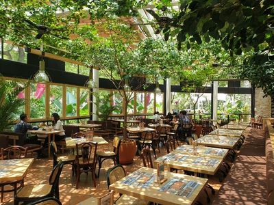 Daftar Cafe di Jambi yang Buka Pagi, Pas Buat Sarapan Sekaligus Bekerja