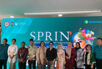 Hari Kartini 2026 Jadi Momentum Dorong Gerakan Nasional Kesehatan Perempuan Indonesia
