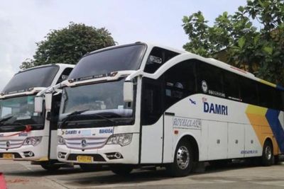 Sejarah Hari Angkutan Nasional 24 April: Mengenang Jejak Transportasi Indonesia