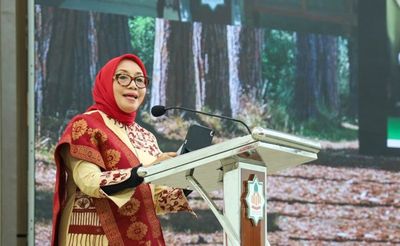 UU PPRT Dinilai Jadi Tonggak Perlindungan dan Pengakuan Pekerja Rumah Tangga