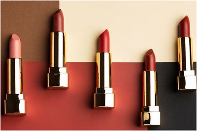 Waspada! Kandungan Logam Beracun Ditemukan di Lipstik dan Lip Gloss