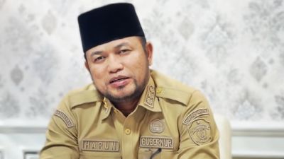 Tanggapan Gubernur Kaltim atas Aksi Protes Warga