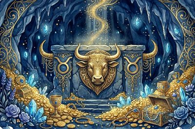 Mengenal Zodiak Taurus: Si Banteng yang Setia dan Teguh Pendirian