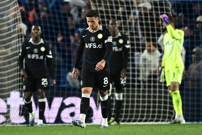 Rekor 114 Tahun Pecah! Chelsea Kembali Rasakan Kutukan Zaman Titanic
