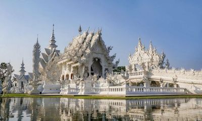 Mengenal Sejarah dan Keindahan Vihara di Jambi: Ruang Pertemuan Budaya dan Spiritual