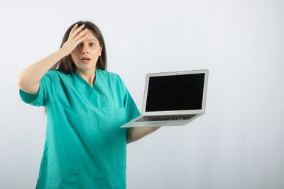 Laptop Freeze di Windows? Simak Berbagai Cara Mengatasinya dengan Mudah