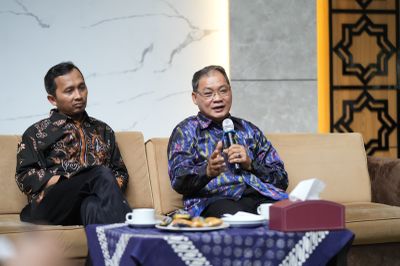 Konflik AS-Iran Memanas, Anggaran Program Internasional UMY Terkuras Harga Tiket