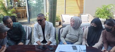 Kasus SMAN 2 Bekasi Berlanjut, AN Disebut Jadi Korban Penganiayaan