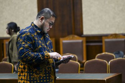 Ibrahim Arief Dituntut 22,5 Tahun di Kasus Chromebook, Kuasa Hukum Sebut Tak Berdasar