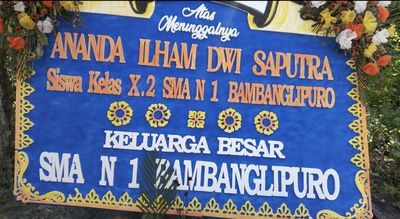 Kasus Penganiayaan Sadis Pelajar di Bantul, Disdikpora Kota Jogja Soroti Geng Sekolah Berkedok Solidaritas: Itu Bahaya Laten