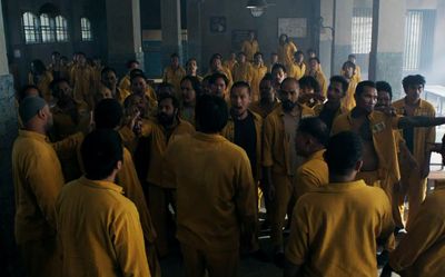Ghost in the Cell Tembus 1 Juta Penonton dalam 6 Hari, Jadi Film Ketujuh Joko Anwar yang Raih Box Office