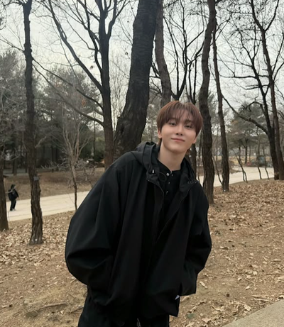 Seungkwan SEVENTEEN Dikabarkan Akan Segera Debut Akting Lewat Drama Wed Thurs Fri, Ini Kata Agensi