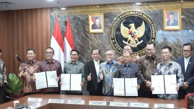 Denpasar Percepat PSEL, Ubah Sampah Jadi Energi Listrik Berbasis Teknologi